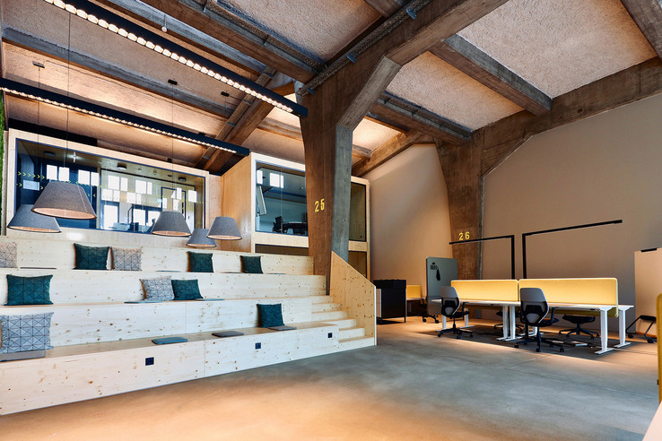 PRO OFFICE LEMGO