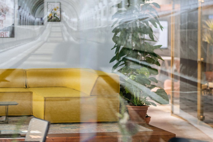 pro office Hamburg