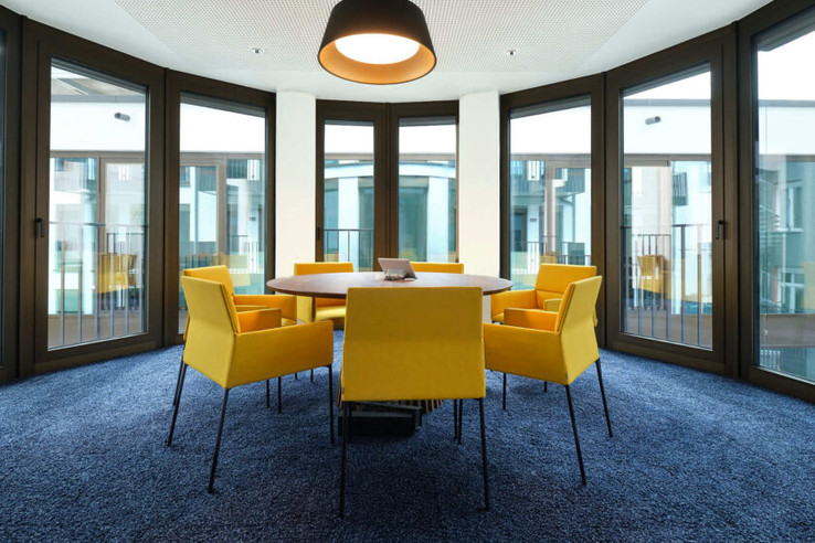 OFFICE_M BÜROMÖBEL MÜNCHEN