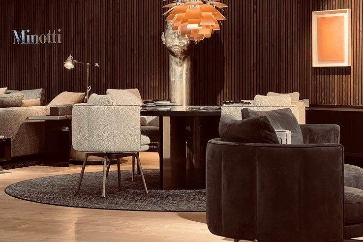 steinhoff einrichten + wohnen GmbH
