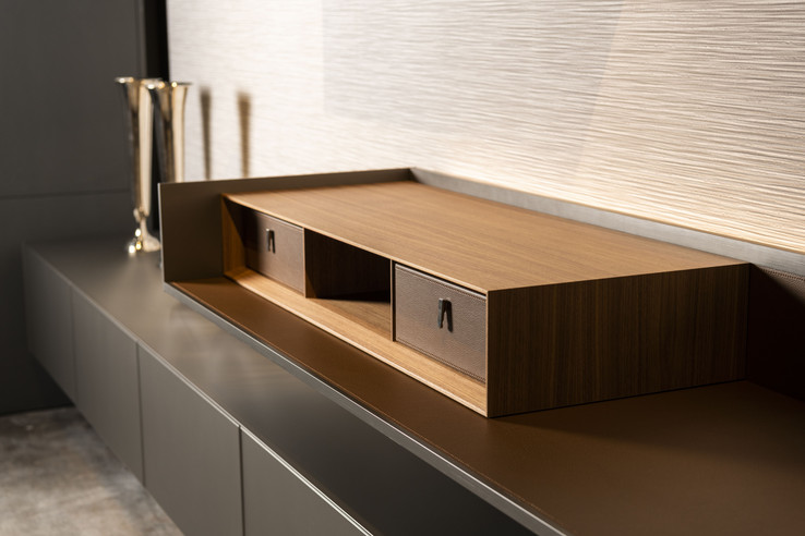 DE GREGORIO DESIGNERS & ARCHITECTS