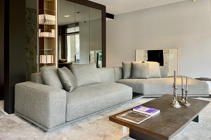 di interior by Haag