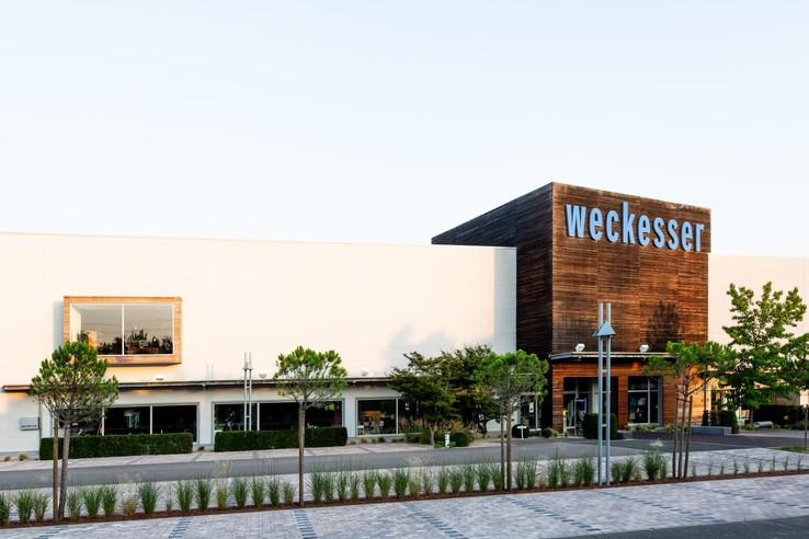 Weckesser Wohnen GmbH