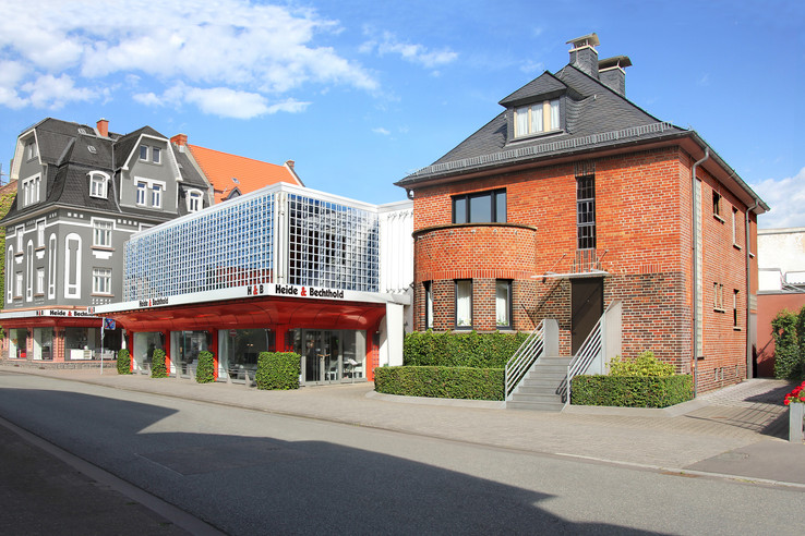 EINRICHTUNGSHAUS HEIDE & BECHTHOLD GmbH