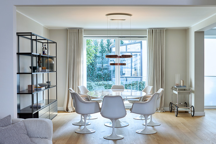 gärtner Büro und Wohnen GmbH
