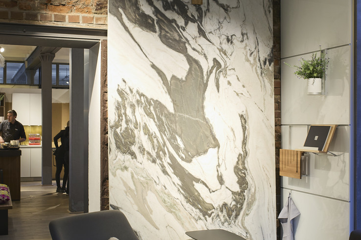 KÜCHENATELIER Hamburg
