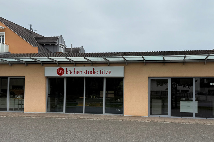 Küchenstudio Titze GmbH & Co. KG