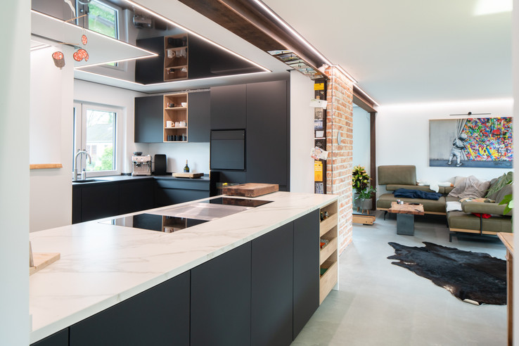 Creativ Küchen Design GmbH