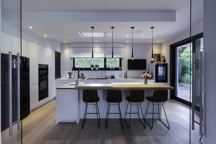 Creativ Küchen Design GmbH
