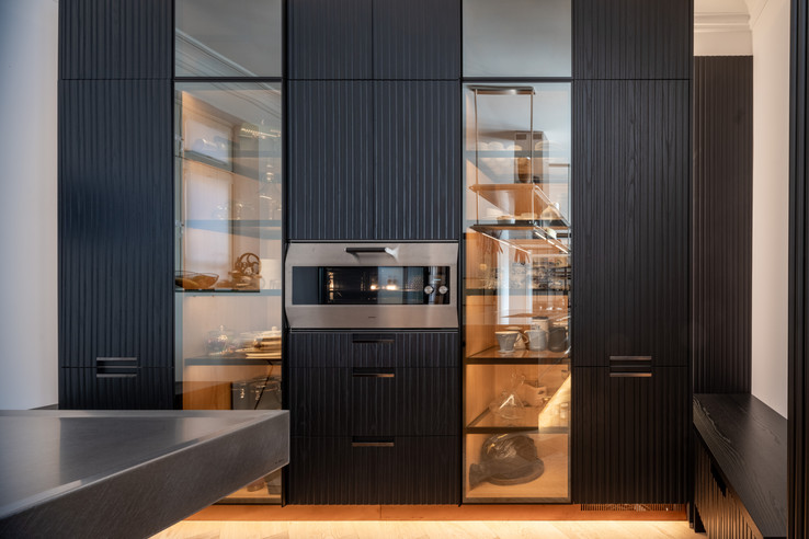 ARCLINEA FRANKFURT