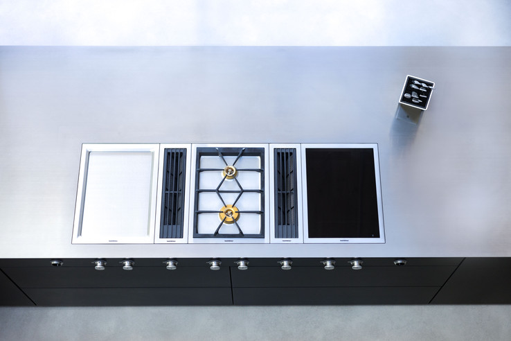 SieMatic by Gienger | Wilhelm Gienger Küchen- und Einrichtungs GmbH
