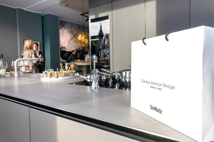 SieMatic by Hüls