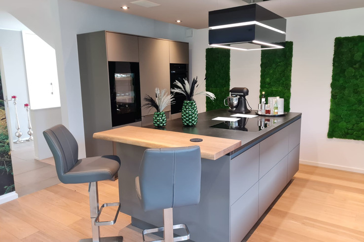 SieMatic by di interior