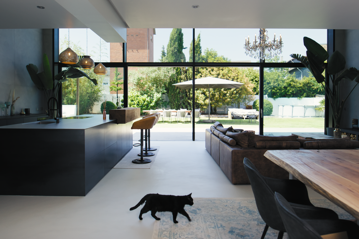 Kizil Interior Services GmbH