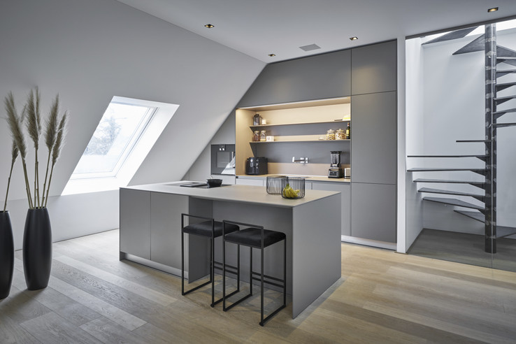 a-mano GmbH | bulthaup Karlsruhe
