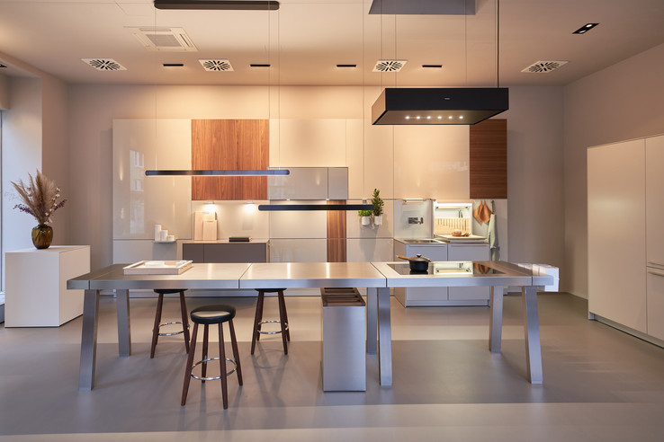 ps design GmbH | bulthaup Calwer Straße