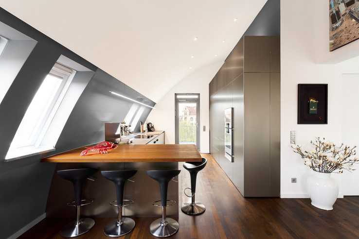 Küchenwerk Strawinski GmbH | bulthaup bielefeld