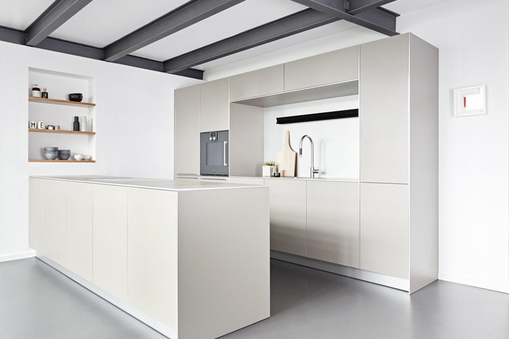 bulthaup werkstatt | planen einrichten wiesbaden GmbH