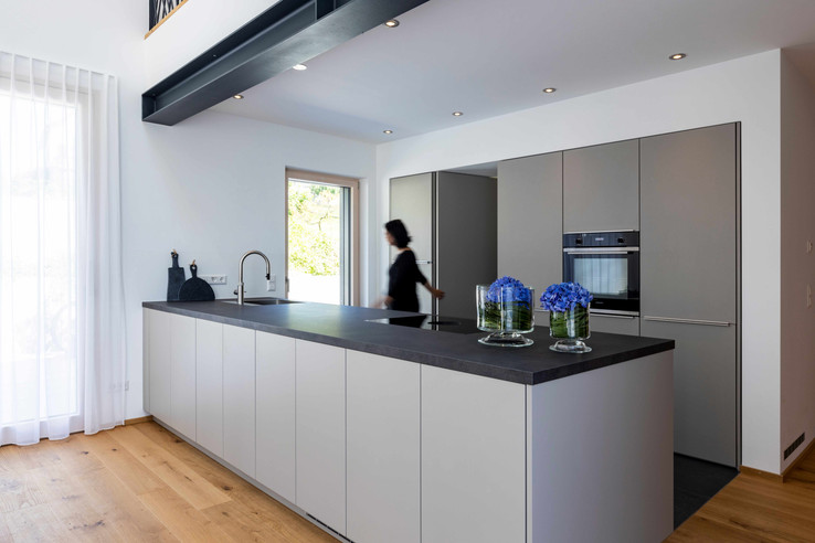 bucher küchen - Erwin Bucher GmbH -