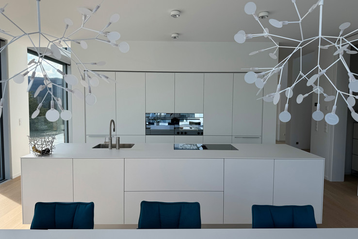 Günderoth + Rösch GmbH | bulthaup Mannheim
