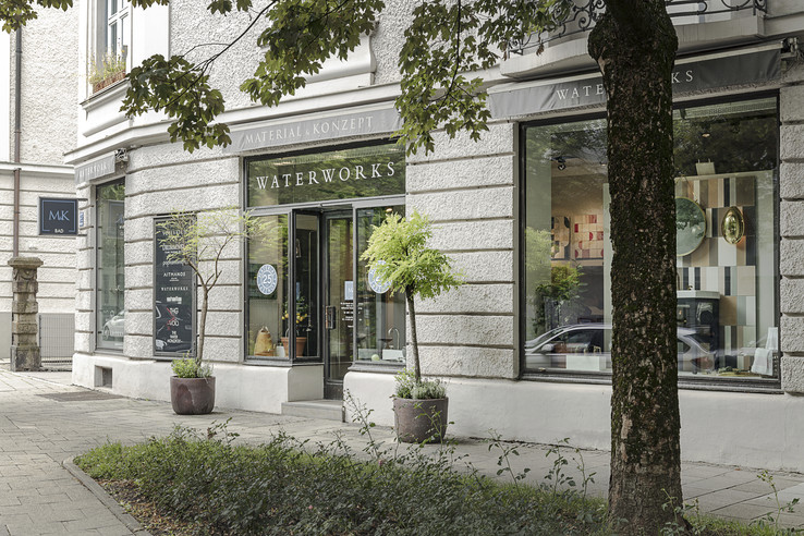 Material & Konzept GmbH