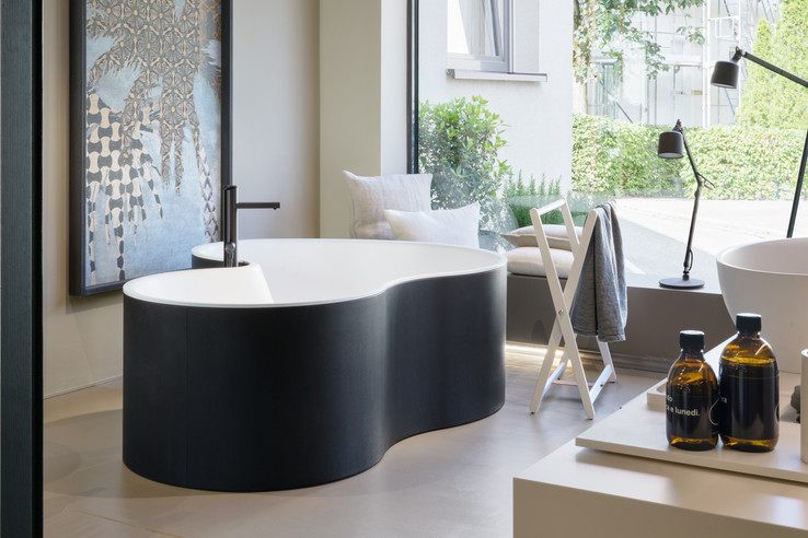 Friedrich Marstaller GmbH | agape Stuttgart