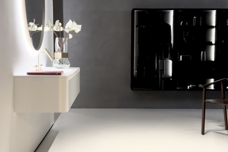ACQUA DESIGN – FALPER FRANKFURT