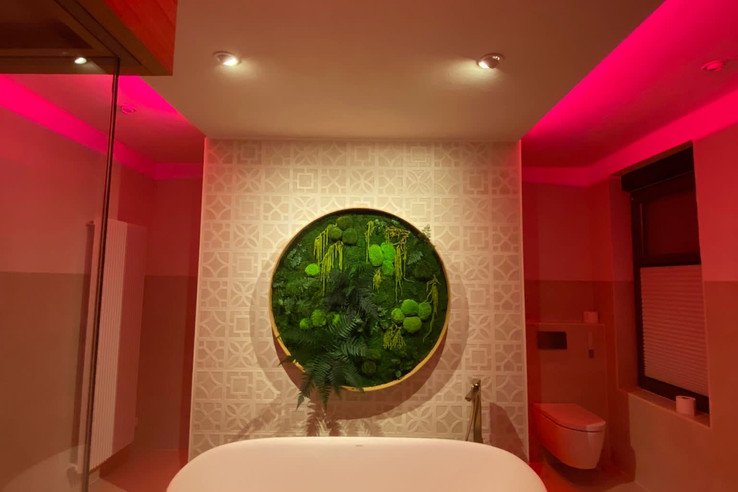 Das Bäderhaus Therma