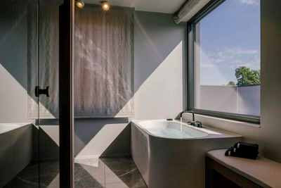 Frick Badezimmer