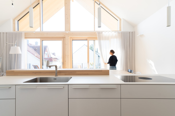 a-mano GmbH | bulthaup Karlsruhe