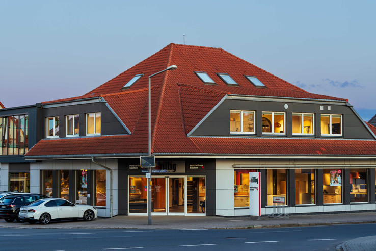 Küchenhaus Hillig