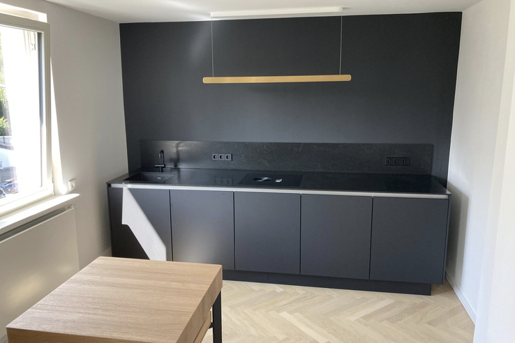 SieMatic by Magenheimer