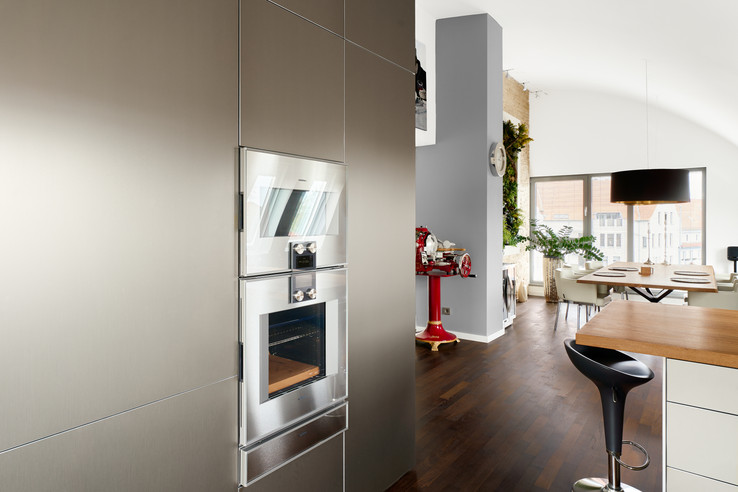 Küchenwerk Strawinski GmbH | bulthaup bielefeld