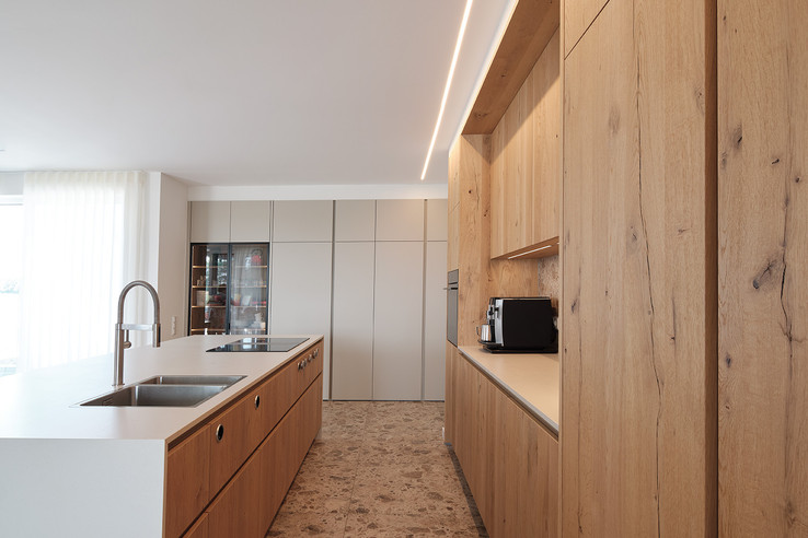 KRINGS BAU + WOHN DESIGN