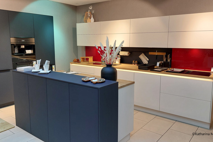 Das Miele Studio Knauseder GmbH
