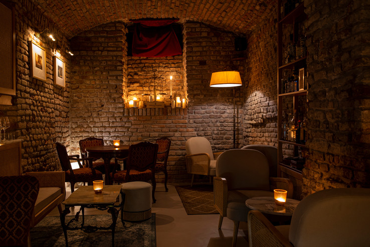 1930 Cocktail Bar