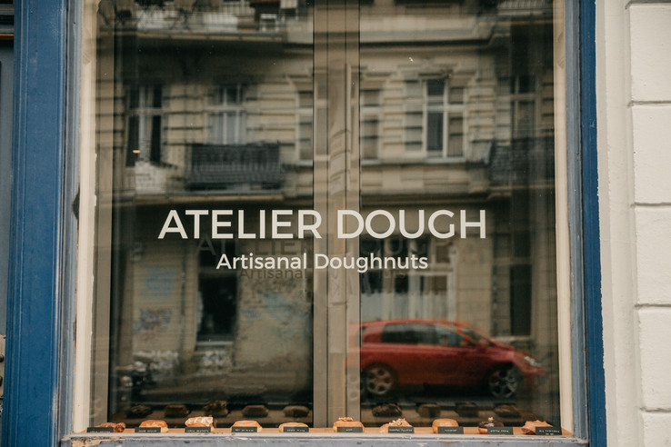 ATELIER DOUGH