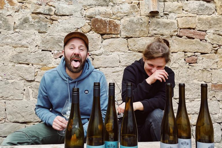 Weingut Mehling