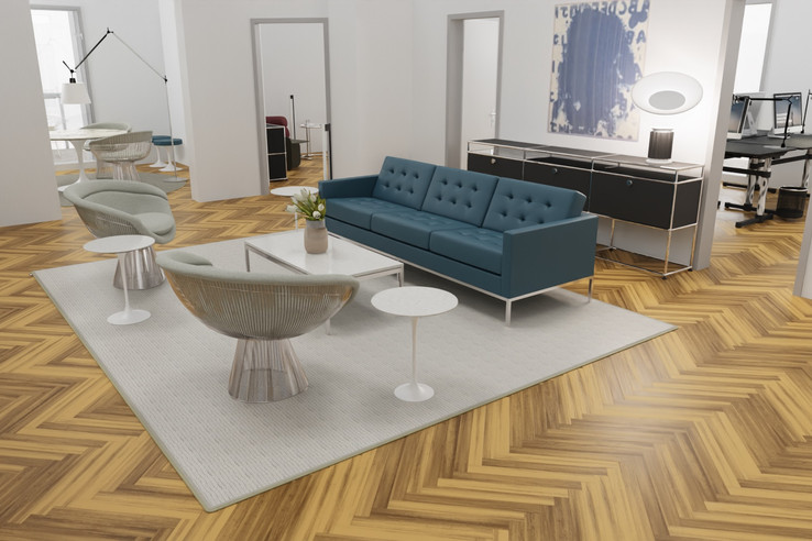 molitors‘ Haus für Einrichtungen
