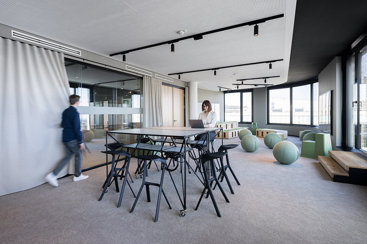 gärtner Büro und Wohnen GmbH