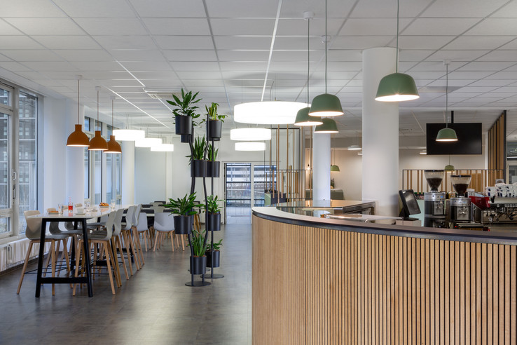 S+W BüroRaumKultur GmbH
