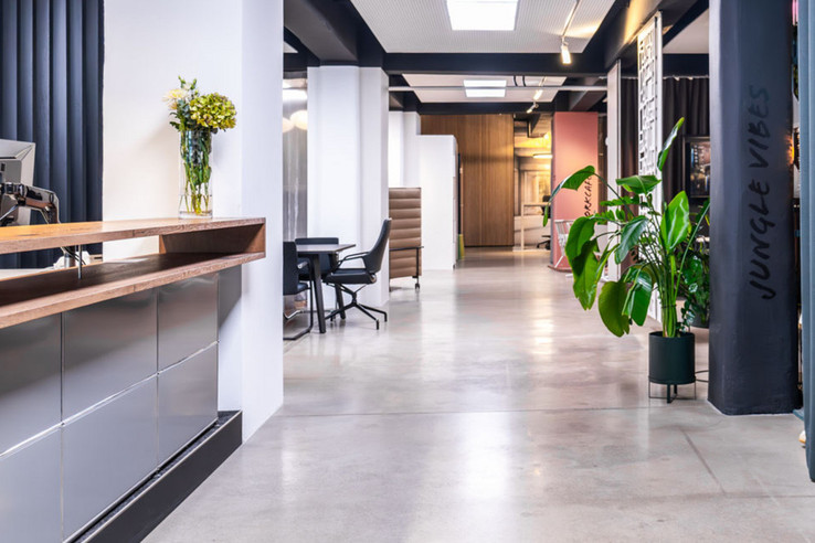 PRO OFFICE HANNOVER