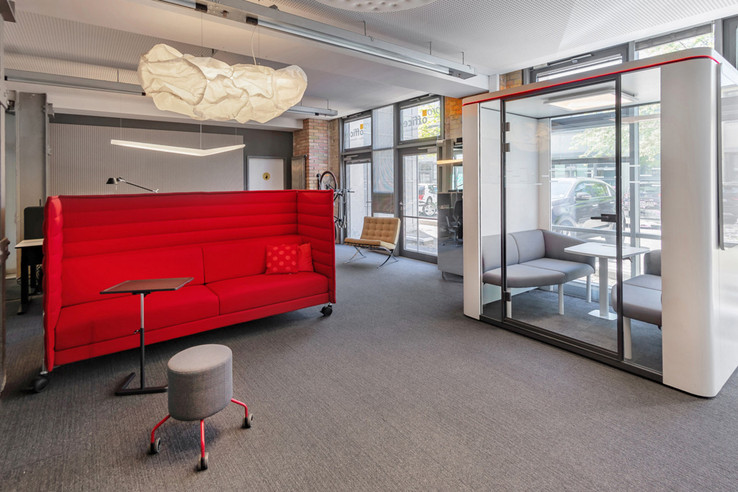 pro office Braunschweig