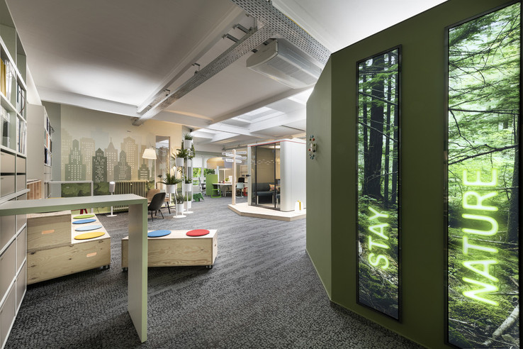 pro office Mönchengladbach