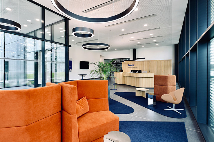 PRO OFFICE LEMGO