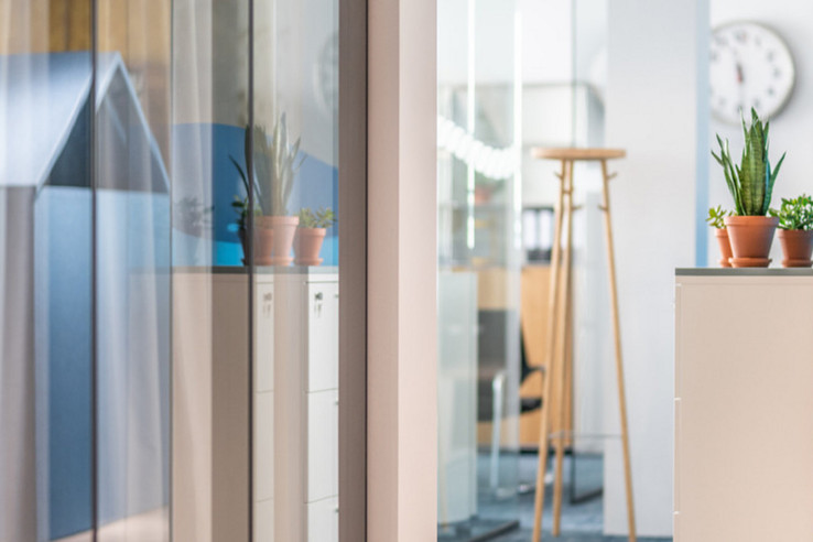 pro office Hamburg