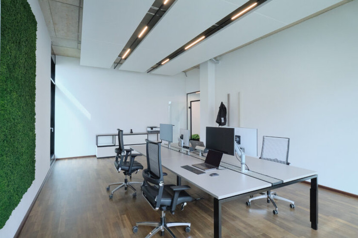 OFFICE_M BÜROMÖBEL MÜNCHEN