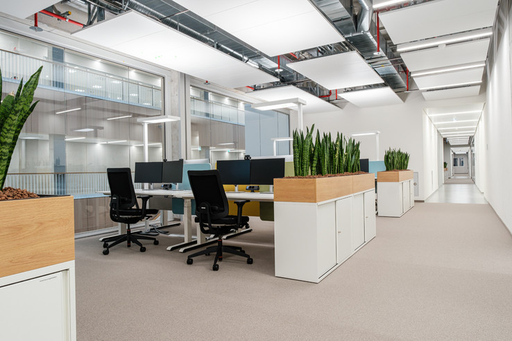 Meinlschmidt Raumkonzepte GmbH