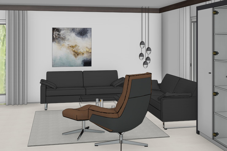 EINRICHTUNGSSTUDIO SICKING