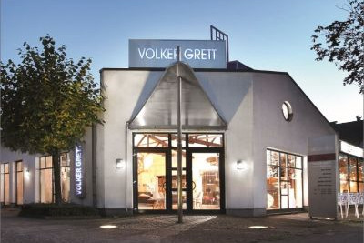 EINRICHTUNGSHAUS VOLKER GRETT